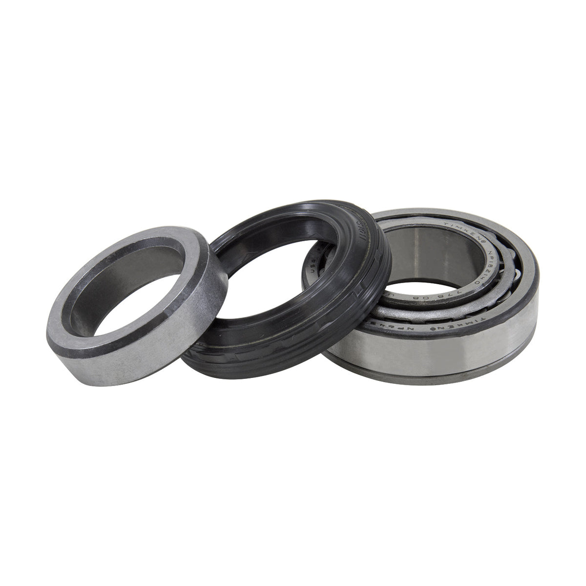 Yukon Gear 99-04 Jeep Grand Cherokee (4WD/RWD) Drive Axle Shaft Bearing Kit - Rear AKM35-SUPER