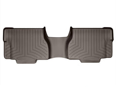 WeatherTech 470937 Rear FloorLiner Cocoa