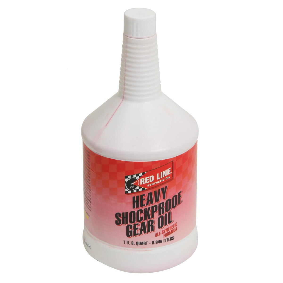 Yukon Gear American Motors Buick Cadillac Chevrolet (RWD) Differential Oil OK3-QRT