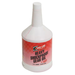 Yukon Gear American Motors Buick Cadillac Chevrolet (RWD) Differential Oil OK3-QRT
