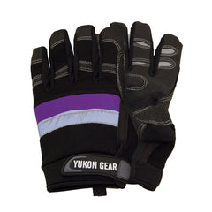 Yukon Gear Work Gloves YRGGLOVES-1
