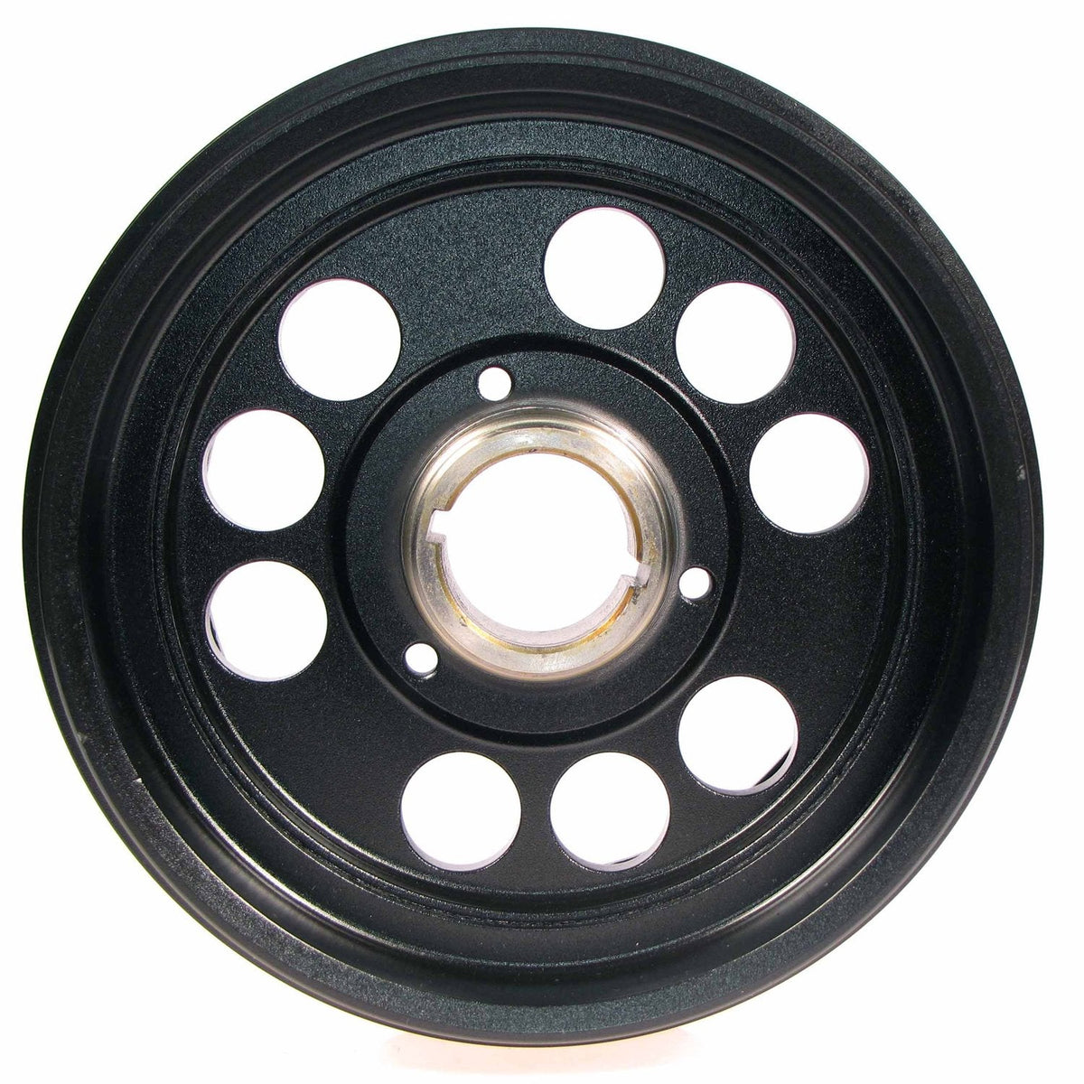 PowerBond SUPERCHARGER PERF BALANCER, POWERBOND PBO81503SC10