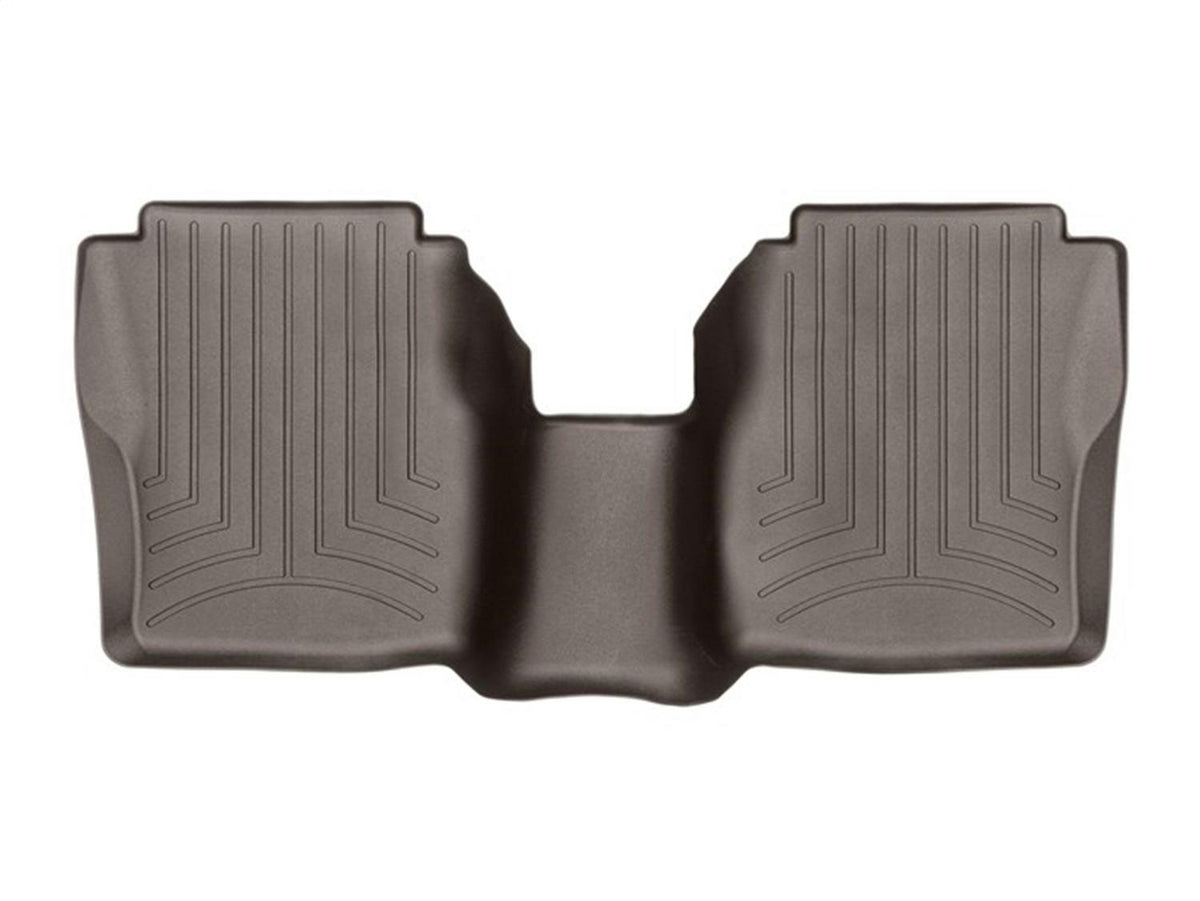 WeatherTech 4710342 FloorLiner DigitalFit