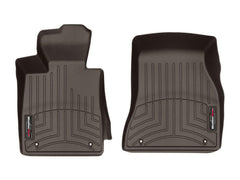 WeatherTech 4710891 FloorLiner DigitalFit