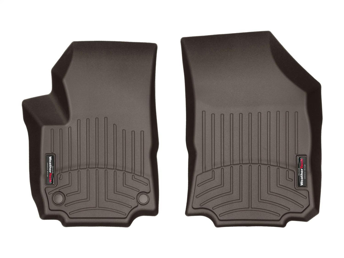 WeatherTech 4711761 FloorLiner DigitalFit