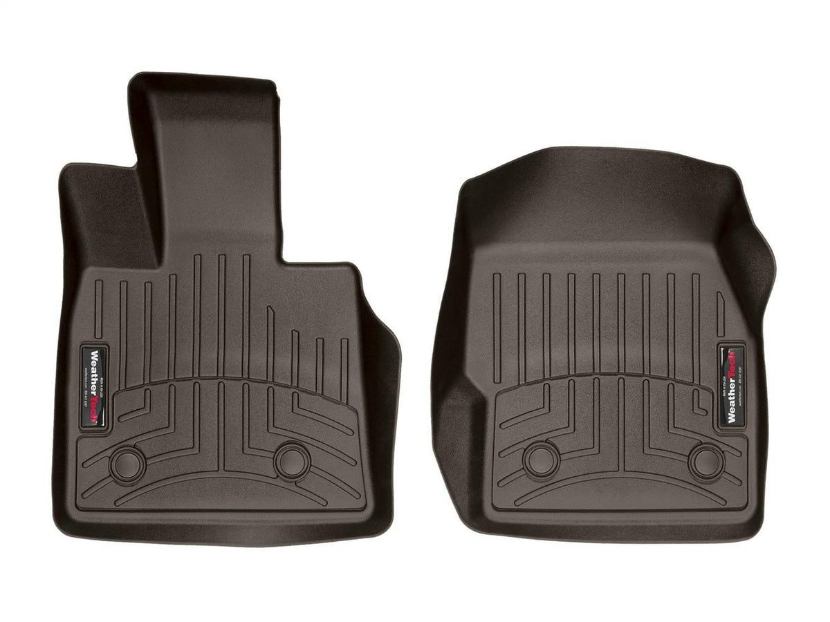 WeatherTech 4712361 FloorLiner DigitalFit