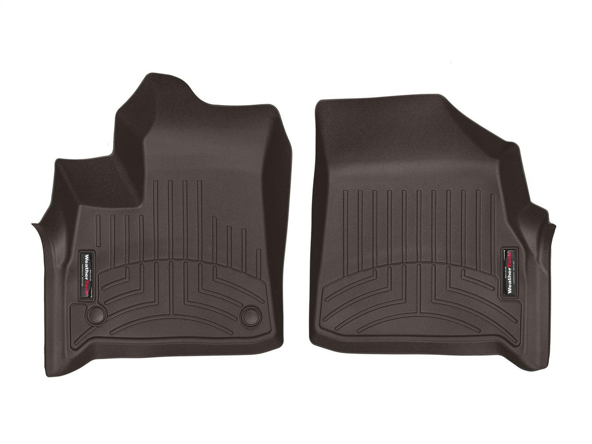 WeatherTech 4712691 FloorLiner DigitalFit