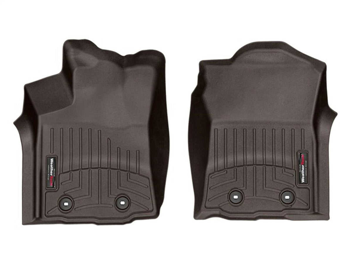 WeatherTech 4712991 FloorLiner DigitalFit