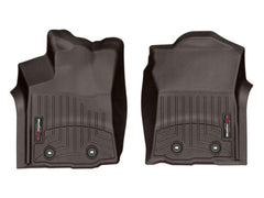 WeatherTech 4712991 FloorLiner DigitalFit