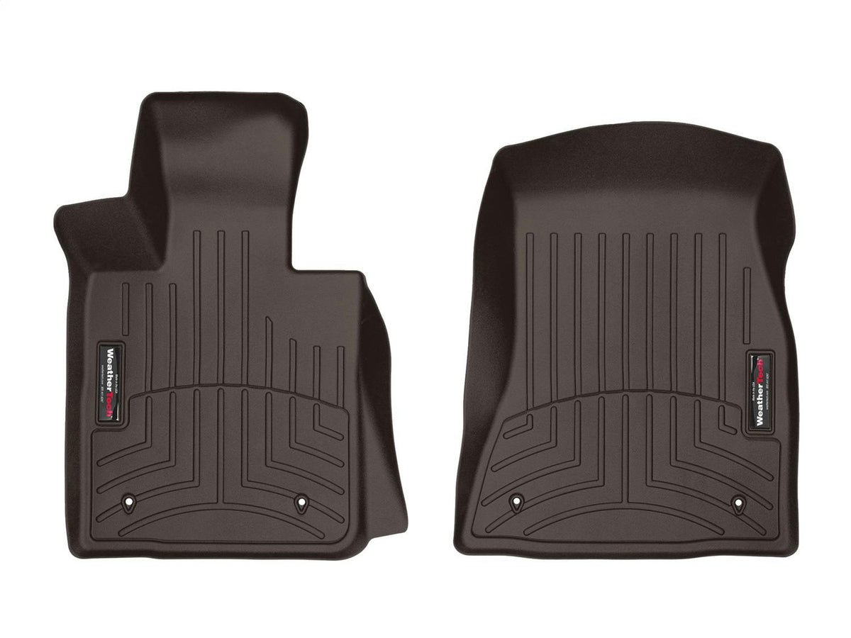 WeatherTech 4713031 FloorLiner DigitalFit