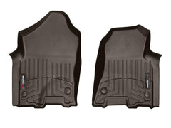 WeatherTech 4714281 2019 Ram 1500 1st Row Liner