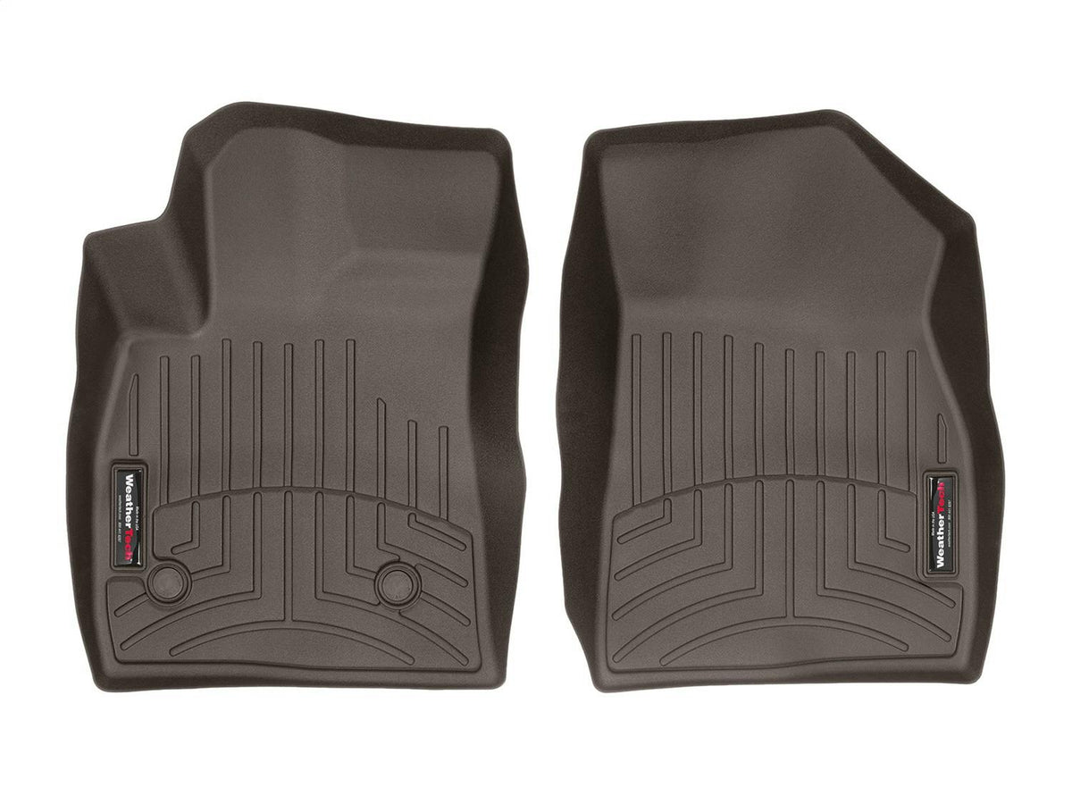 WeatherTech 4716171 FloorLiner™ DigitalFit®