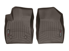 WeatherTech 4716171 FloorLiner™ DigitalFit®