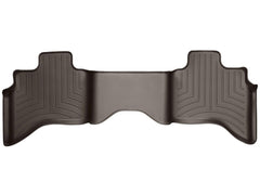 WeatherTech 472162 Rear FloorLiner Cocoa
