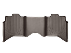 WeatherTech 472163 Rear FloorLiner Cocoa