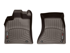 WeatherTech 472301 Front FloorLiner Cocoa