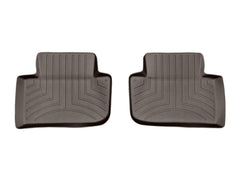 WeatherTech 472303 Rear FloorLiner Cocoa