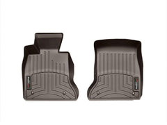 WeatherTech 473131 Front FloorLiner Cocoa
