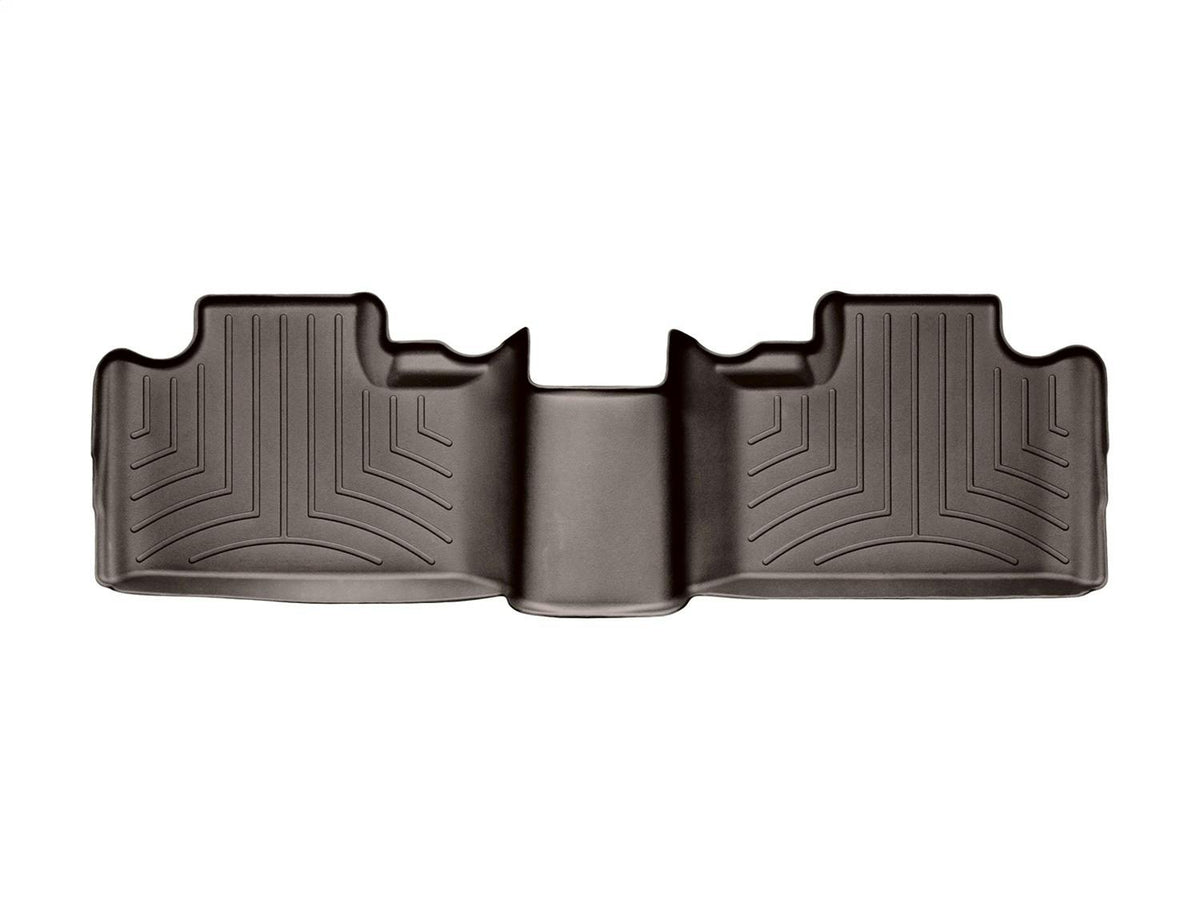 WeatherTech 473242 Rear FloorLiner Cocoa