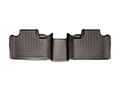 WeatherTech 473242 Rear FloorLiner Cocoa