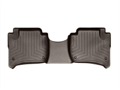 WeatherTech 473332 Rear FloorLiner Cocoa