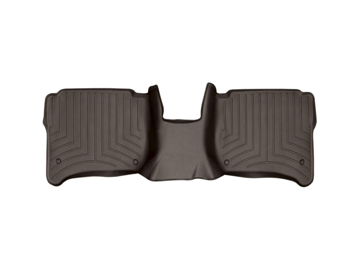 WeatherTech 473333 Rear FloorLiner Cocoa