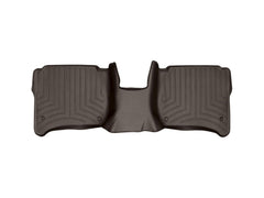 WeatherTech 473333 Rear FloorLiner Cocoa
