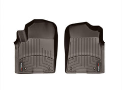 WeatherTech 473361 Front FloorLiner Cocoa