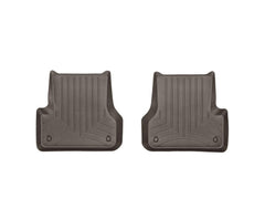 WeatherTech 473742 Rear FloorLiner Cocoa