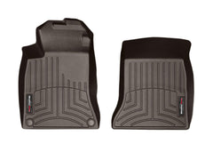 WeatherTech 475151 Front FloorLiner Cocoa