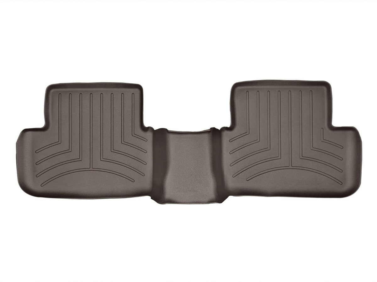 WeatherTech 475152 Rear FloorLiner Cocoa