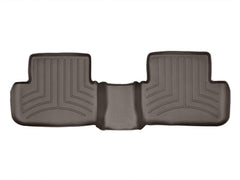 WeatherTech 475152 Rear FloorLiner Cocoa