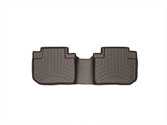 WeatherTech 475312 Rear FloorLiner Cocoa