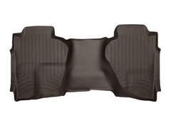 WeatherTech 4715242IM Cocoa Rear FloorLiner HP