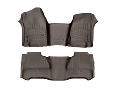 WeatherTech 475652 Rear FloorLiner