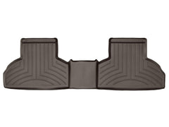 WeatherTech 475592 Rear FloorLiner Cocoa