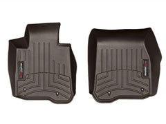 WeatherTech 475601 Front FloorLiner Cocoa