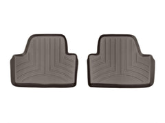 WeatherTech 475603 Rear FloorLiner Cocoa