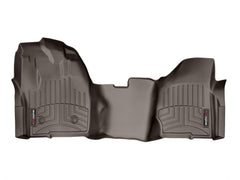 WeatherTech 475811 Front FloorLiner Cocoa