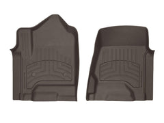WeatherTech 4717161IM Cocoa Front FloorLiner HP