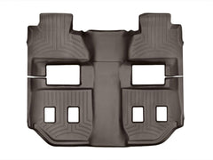 WeatherTech 476073 Rear FloorLiner Cocoa