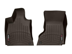 WeatherTech 476101 Front FloorLiner