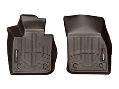WeatherTech 476751 Front FloorLiner Cocoa