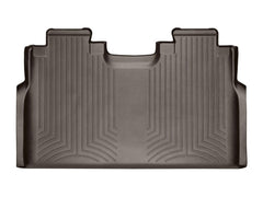 WeatherTech 476972 Rear FloorLiner Cocoa