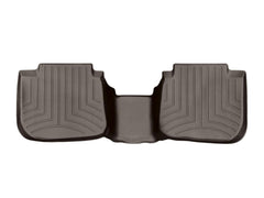 WeatherTech 477082 Rear FloorLiner Cocoa