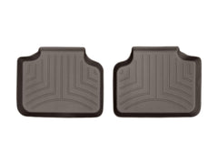 WeatherTech 477482 Rear FloorLiner Cocoa