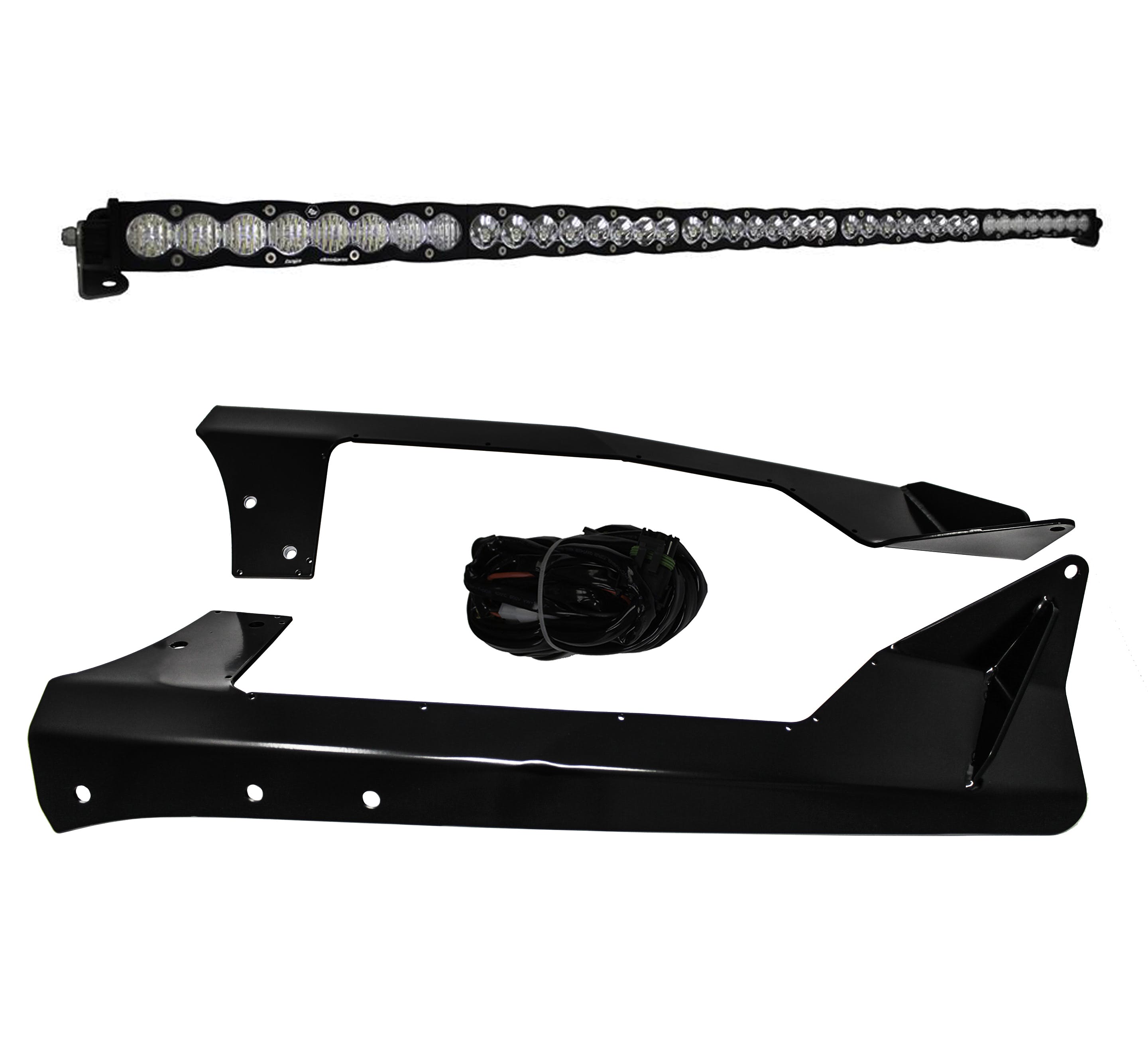 Baja Designs 477500 50 Inch Light Bar Kit