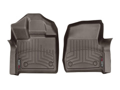 WeatherTech 477921 Front FloorLiner Cocoa