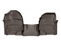 WeatherTech 477931 Front FloorLiner Cocoa