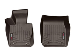 WeatherTech 478261 Front FloorLiner Cocoa